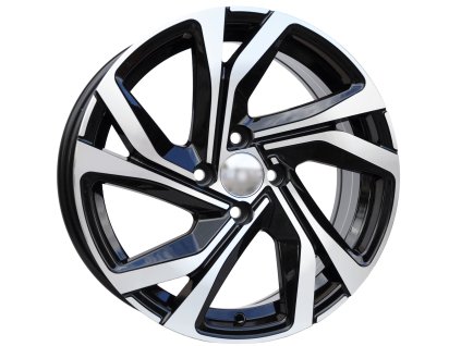 5762 B 17 4x100 RENAULT CLIO 3 4 GRANDTOUR CAPTUR ET44