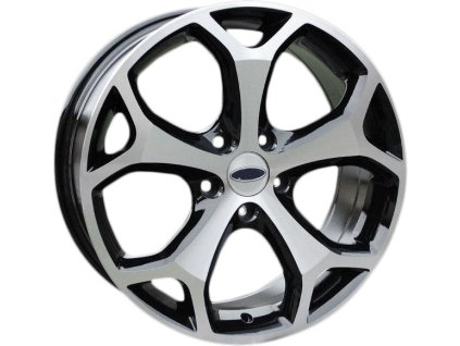 386 MB RÁFKY 16 5x108 FOCUS 2 3 MONDEO SMAX