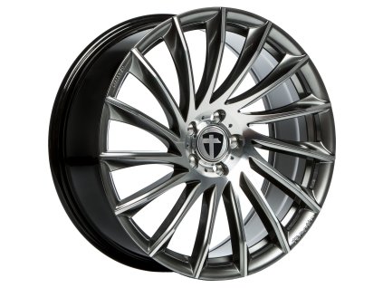 TOMASON TN16 20 5x115 DarkHyperblack