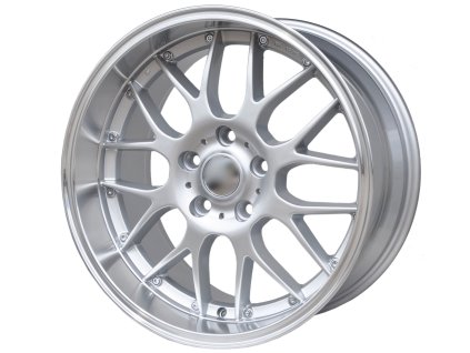 773 SLP RÁFKY 18 5x120 pro BMW 3 5 E90 F10 F11 F30