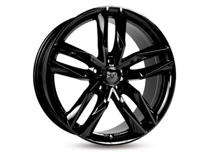 MAM RS3 18 5x112 BP 66,6 AUDI A4 A6 Q3 Q5