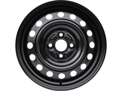 4x OCELOVÁ KOLA 15 4x100 HYUNDAI I10 I20 KIA PICANTO SUZUKI TOYOTA YARIS