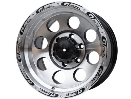 531 MB RÁFKY 16 6x139,7 OFFROAD TOYOTA 10J ET-10