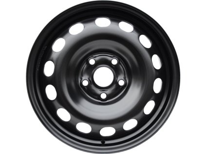 Ocelový ráfek 16 5x112 Audi A4 B6 B7 Vw Passat Tiguan Touran Jetta