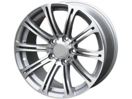 568 MG RÁFKY 17 5x120 pro BMW 1 3 E46 E90 E91 F30 F31 F32 F34 F36
