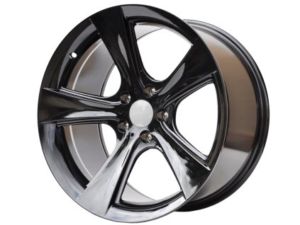 086 B B128 TECHNO KOLA 19 5x120 pro BMW 5 7 E60