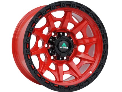 161040 NOVÉ RÁFKY 16 6x139,7 OFFROAD TOYOTA ET-12