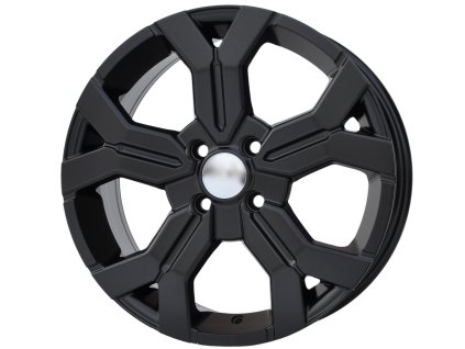 1110 BM ráfky 15 4x100 Dacia Sandero Renault Clio
