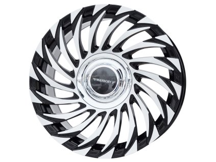 1537 B MANSORY RIMS 4x4 18 6x139,7 CADILAC TOYOTA