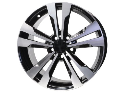 754 MB RÁFKY 17 5x112 MERCEDES A W176 B W246 C W205 W206 CLA E V CLASS W447