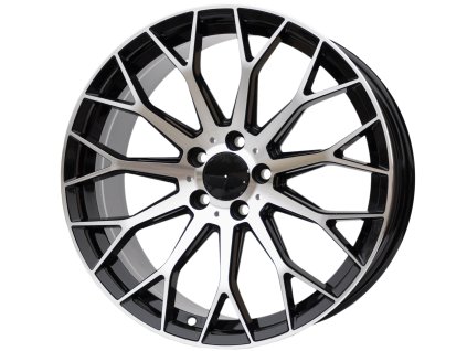 1180 MB RÁFKY 19 5x112 MERCEDES E S W213 W214 W221 W222 W223
