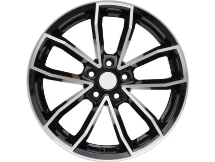 stw808 MB ráfky 18 5x112 AUDI A4 A5 A6 C7 A8 Q3 Q5