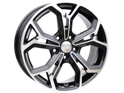 190 MB RÁFKY 18 5x114.3 KIA SPORTAGE CEED SORENTO