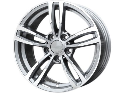 855 MG RÁFKY 19 5x120 PRO BMW 3 4 5 F10 F11 F30 F31 F32 F34 36 E90 E91