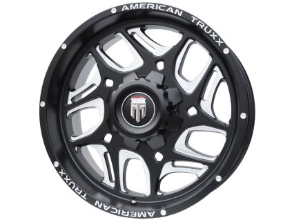 5498 MBM RÁFKY 20 8x170 FORD EXCURSION F150 F250