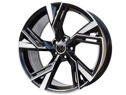 1571 MB RÁFKY 21 5x112 AUDI RS6 C8 A6 A7 A8 S6 S7 S8 Q5 Q7 SQ5 SQ7