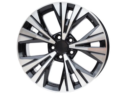1699 MB RÁFKY 18 5x114,3 NISSAN QASHQAI X-TRAIL
