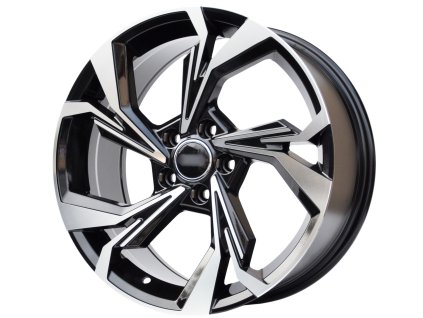 5893 MB RÁFKY 19 5x112 AUDI A4 B7 B8 B9 A5 A6 C5 C6 C7 C8 A7 A8 Q5 Q7