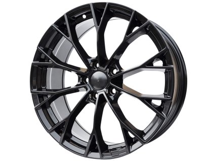 1279 B ráfky 17 5x112 AUDI A3 8P 8V VW GOLF 5 6 7 8 TOURAN