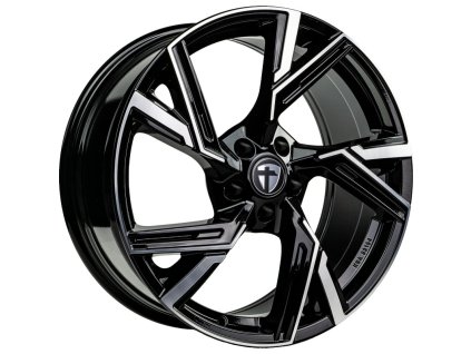 TOMASON AR1 19 5x112 BlackDiamond