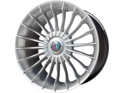 273 RÁFKY 17 5x120 ALPINA BMW 1 3 E46 E90 F30 F31