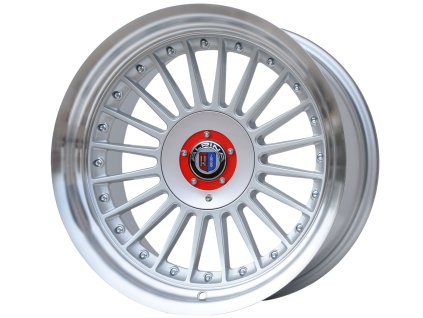 7307 MS RIMS 17 5x120 ALPINA BMW 5 E34 E39 E60