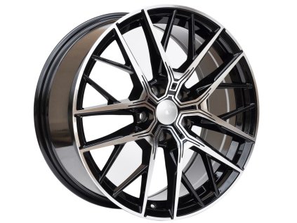 5080 MB RÁFKY 18 5x120 PRO BMW 1 3 4 F20 F21 E81 E82 E87 E88