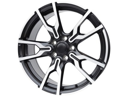 5662 MB RÁFKY M 18 5x112 BMW 1 F40 F70 X1 U11 U12 X2 U10 X3