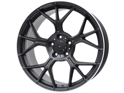 FBX120 BMPL RÁFKY 18 5x112 MERCEDES C E W205 W206 W212 W213 W214