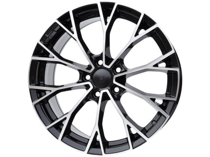 1279 MB RÁFKY 19 5x112 AUDI A3 8P 8V VW GOLF 5 6 7 8 TOURAN