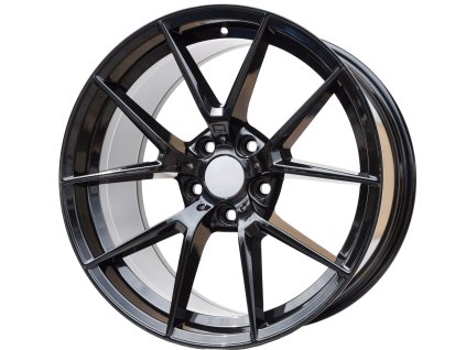 1416 B RÁFKY 19 5x120 PRO BMW 5 7 F10 F11 F30 F31 F32 F34 F36