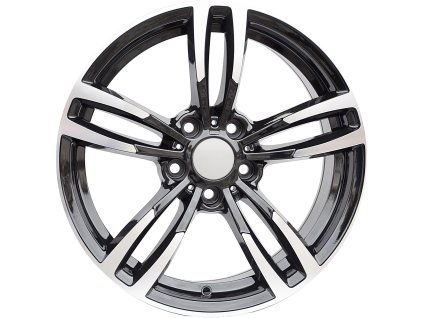 855 MB RÁFKY 19 8,5J 5x120 PRO BMW 3 5 F30 F31 F32 F34 F36 F10 F11 E90 E91