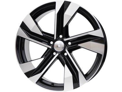 SF502 MB RÁFKY 19 5x108 VOLVO S60 V60 S80 S90 V90 XC60