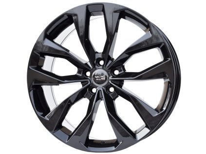 5883 B NOVÉ RÁFKY 19 5x108 VOLVO S60 S80 S90 V90 XC60 XC90