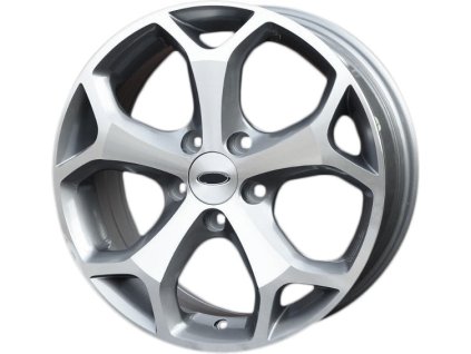 386 MG ráfky 17 5x108 FORD FOCUS KUGA MONDEO S-MAX