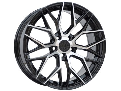 HX035 MB HAXER RÁFKY 17 5x108 FORD MONDEO VOLVO S60 S80 S90 V60 V90