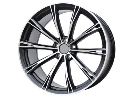 5060 ABT ráfky 19 5x112 AUDI A6 C7 C8 A8 D4 D5 Q5