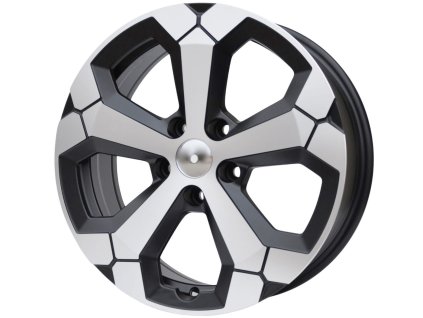 1274 MBHM RÁFKY 17 5x114.3 Dacia Duster RENAULT KADJAR CAPTUR 2 II