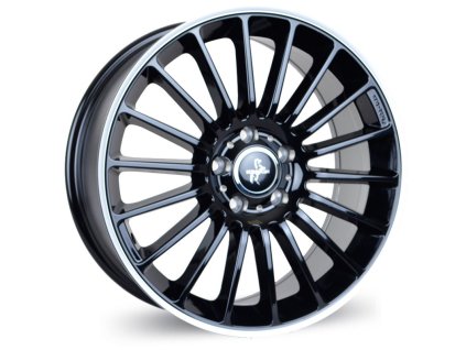 Keskin KT15 17 5x114,3 BLP 72,6