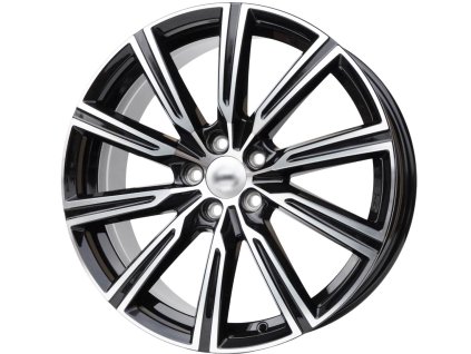 0084 MB NOVÉ RÁFKY 19 5x108 VOLVO S60 S80 S90 XC40 XC60 NÁPIS XC90