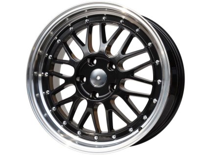 1025 BLPL RÁFKY 17 5x120 pro BMW 1 3 E46 E90 E91 E93 F30 F31 F32 F34 F36