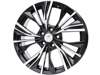 1550 MB RÁFKY 18 5x114,3 NISSAN QASHQAI X-TRAIL ET47