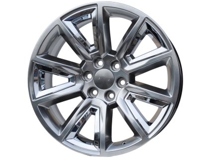 2009 HB RÁFKY 22 6x139,7 CADILAC ESCALADE CHEVROLET TAHOE GMC SIERRA