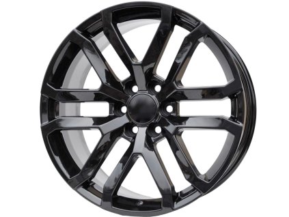 196GB RÁFKY 20 6x139,7 CADILAC ESCALADE CHEVROLET TAHOE GMC SIERRA