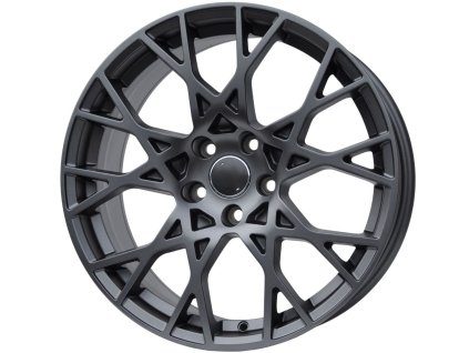 8384 Zbraň NOVÉ RÁFKY 18 5x112 VW ARTEON PASSAT GOLF 6 7