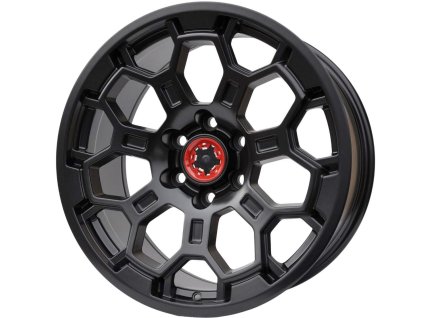 1858 BM NOVÉ RÁFKY 20 6x139,7 TOYOTA HILUX CRUISER