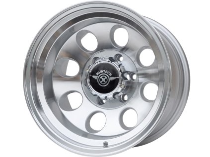 997 MS RÁFKY 16 6x139,7 OFFROAD ŠIROKÝ RÁFEK TOYOTA 10J ET-44