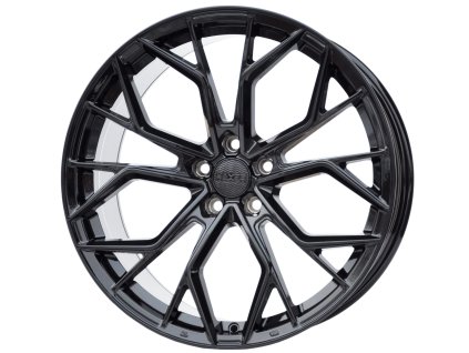 HX041 B HAXER NOWE ALUFELGI 18 5x105 OPEL ASTRA J K MOKKA
