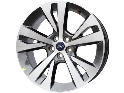 lb5c-1007-f1b ORYGINALNE FELGI FORD EXPLORER 20 5x114,3