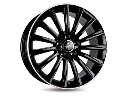 Keskin KT18 20 5x112 BLP 66,6